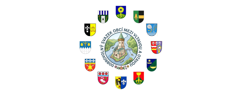 Svazek společné logo